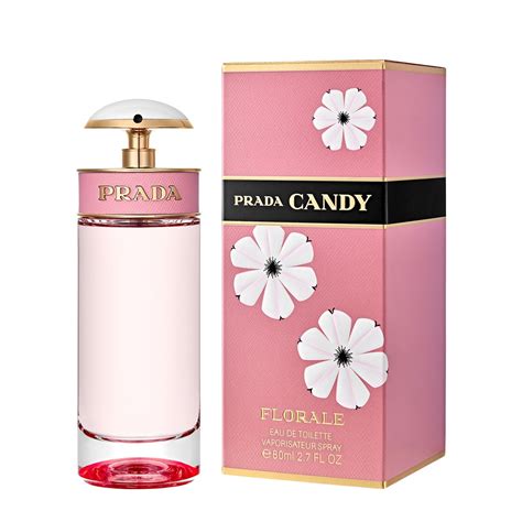 prada candy florale debenhams|Prada Candy eau discontinued.